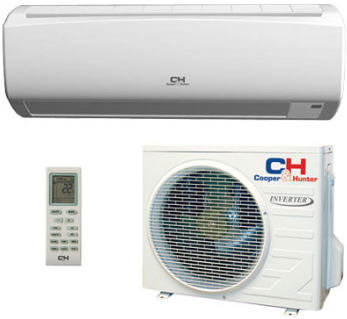 Кондиционер Cooper&Hunter CH-S24FTXN
